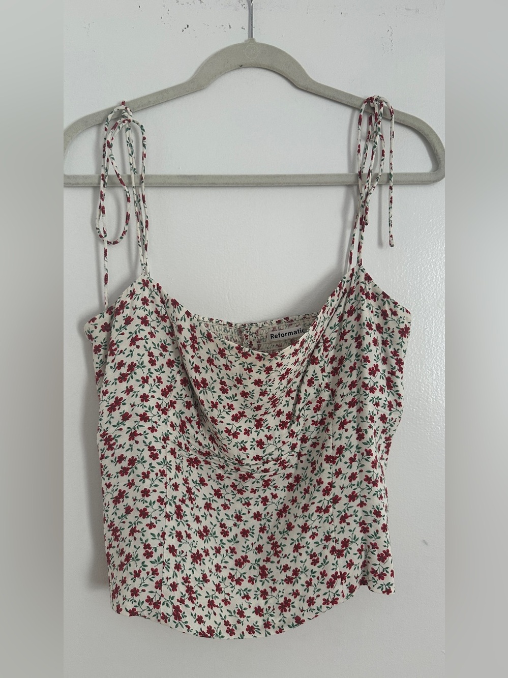 Reformation Top!